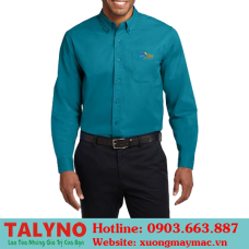 ĐỒNG PHỤC ÁO SƠ MI SM003